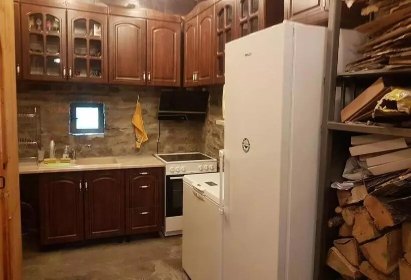 Majatalo дургунската къща  Durgunskata Kashta