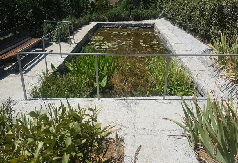 פנסיון дургунската къща Durgunskata Kashta