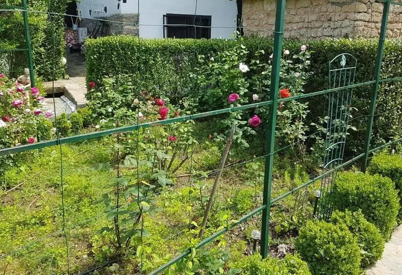 Majatalo дургунската къща  Durgunskata Kashta