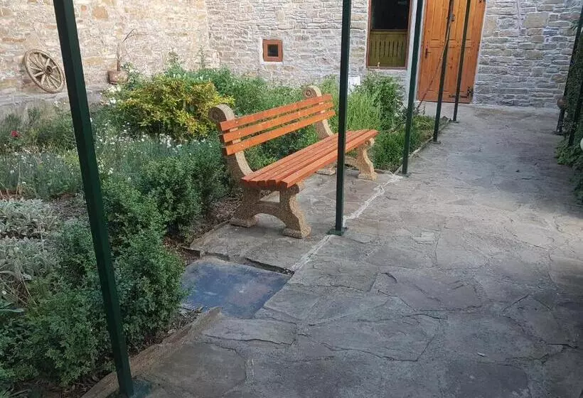 Majatalo дургунската къща  Durgunskata Kashta