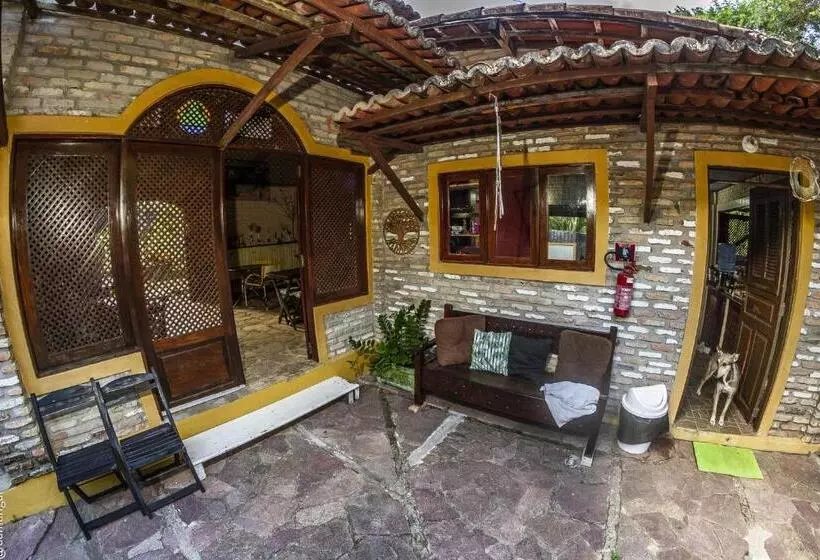 پانسیون Alfama Da Pipa