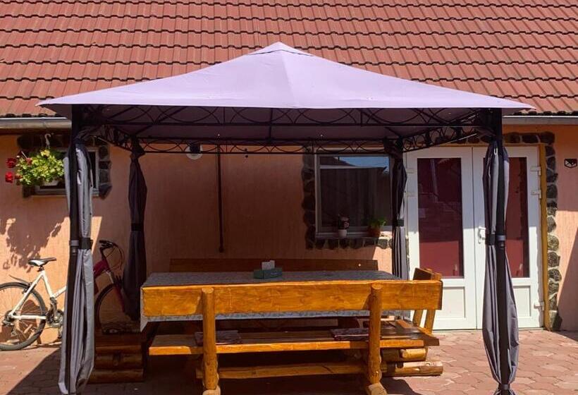 پانسیون Casa Blendea Daniela