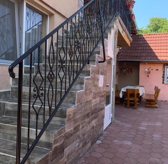 پانسیون Casa Blendea Daniela