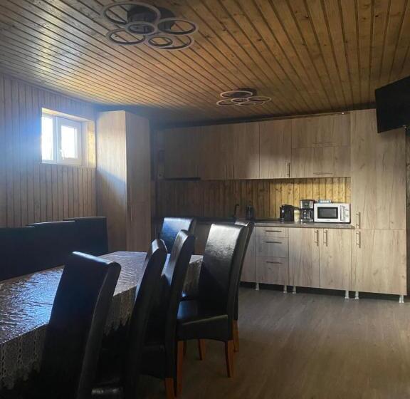 پانسیون Casa Blendea Daniela