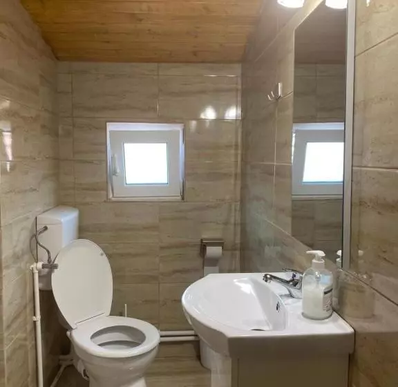 ペンション Casa Blendea Daniela