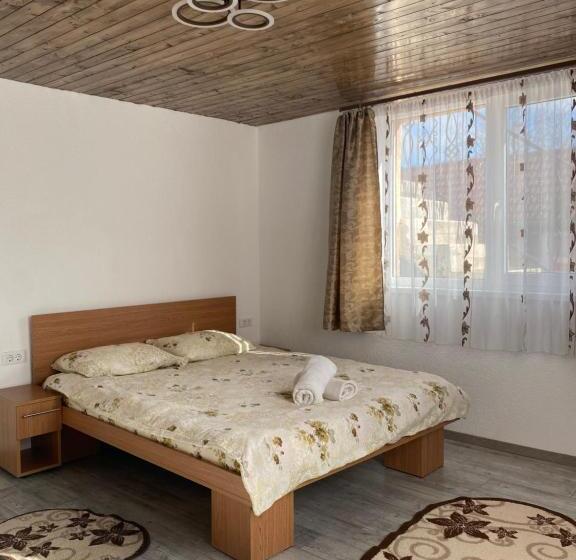 پانسیون Casa Blendea Daniela