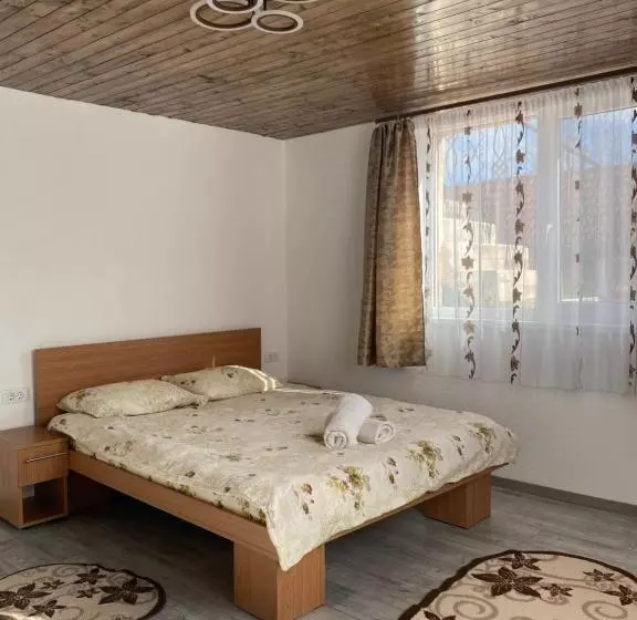 ペンション Casa Blendea Daniela