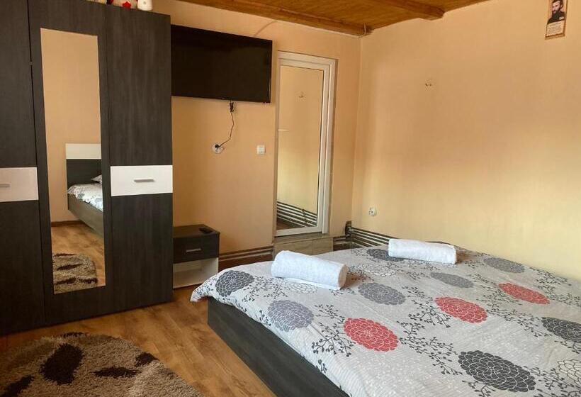 پانسیون Casa Blendea Daniela