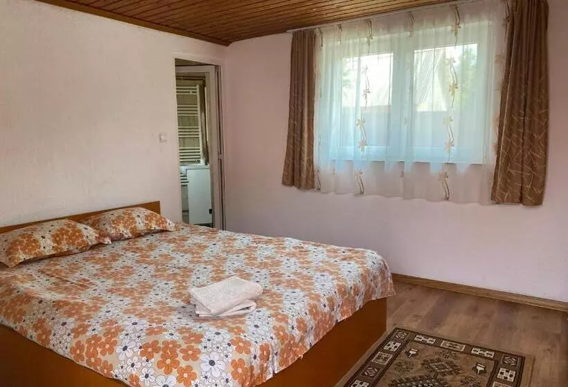 ペンション Casa Blendea Daniela