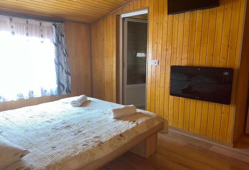 پانسیون Casa Blendea Daniela