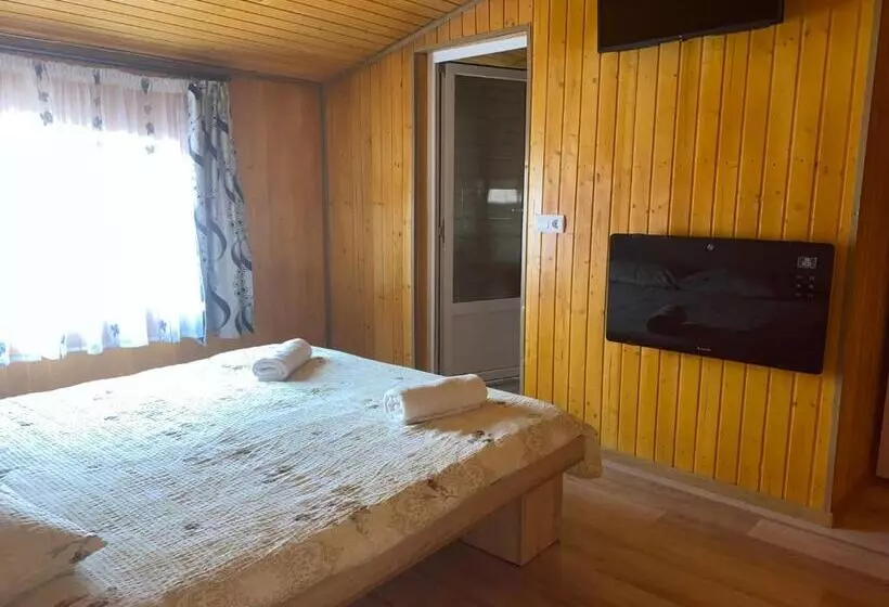 ペンション Casa Blendea Daniela