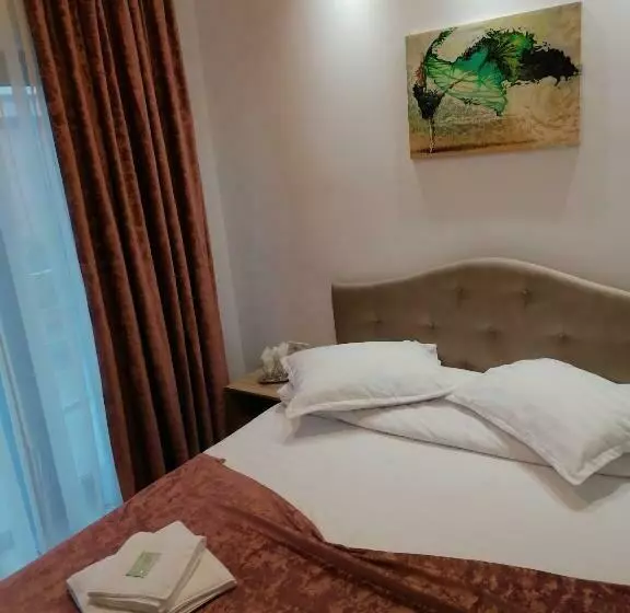 ペンション Casa Constantin Vic