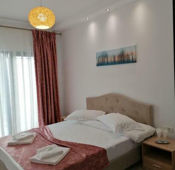 Pensione Casa Constantin Vic