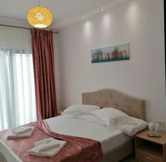 ペンション Casa Constantin Vic