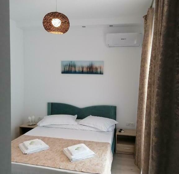 Pensione Casa Constantin Vic