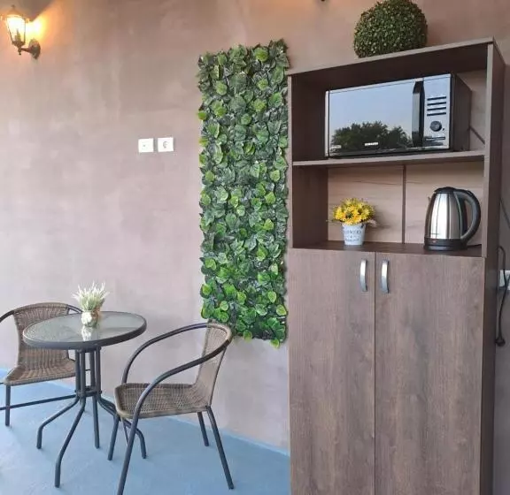 ペンション Casa Constantin Vic