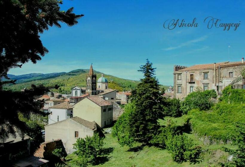 膳宿费 Casa Don Vicenzo