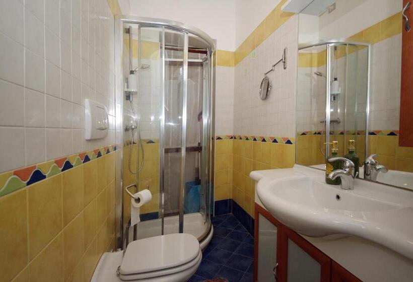 Пансион Clesio3