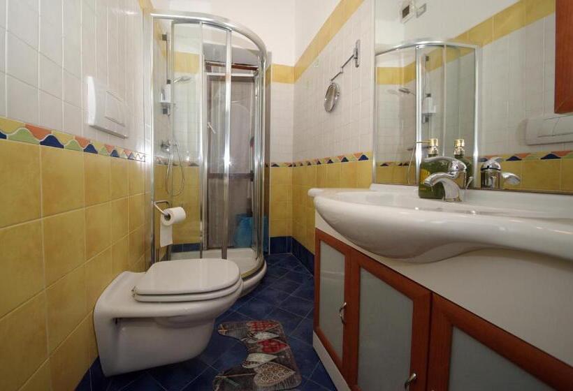 Пансион Clesio3