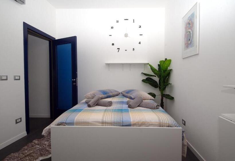 Пансион Clesio3