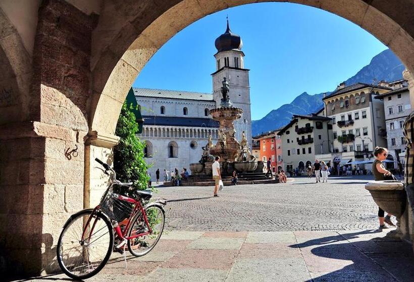 Пансион Clesio3