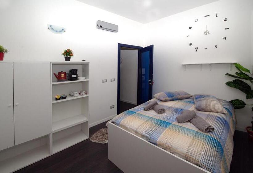 Пансион Clesio3