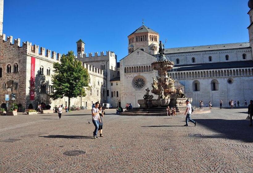 Пансион Clesio3