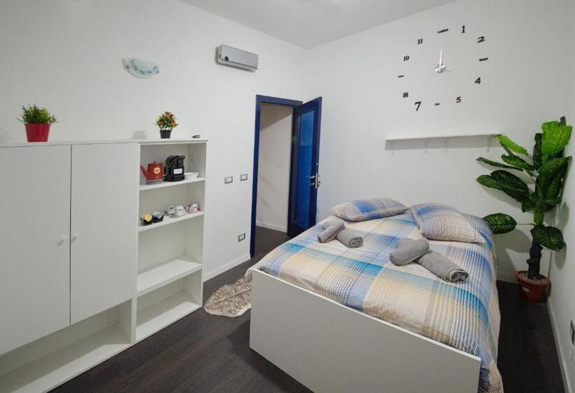 Пансион Clesio3