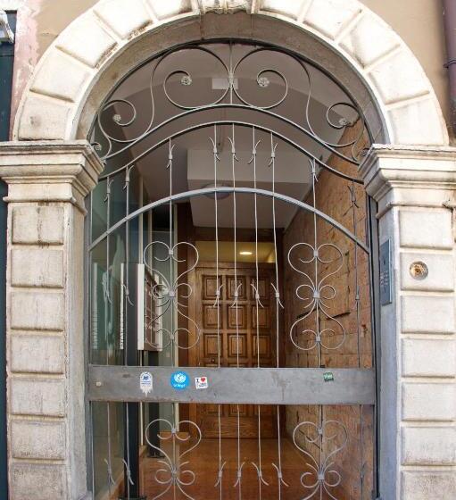 Пансион Clesio3