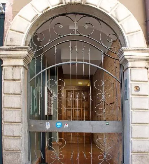 پانسیون Clesio3