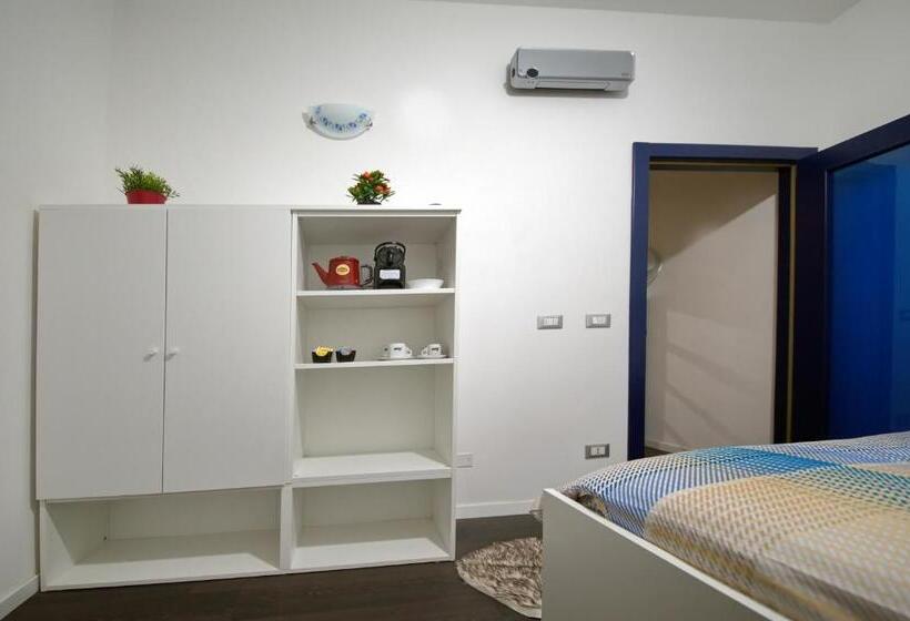 Пансион Clesio3