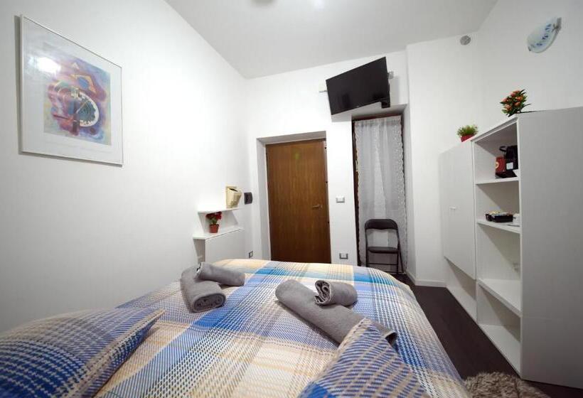 Пансион Clesio3