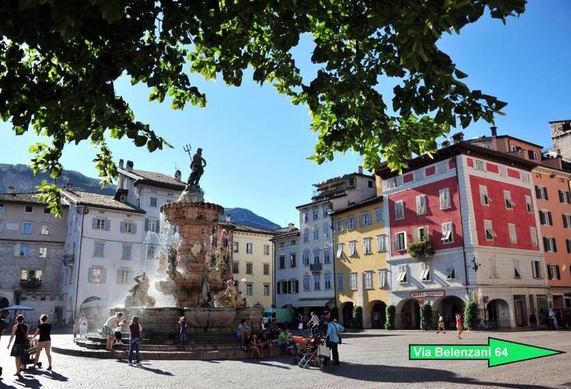 Пансион Clesio3