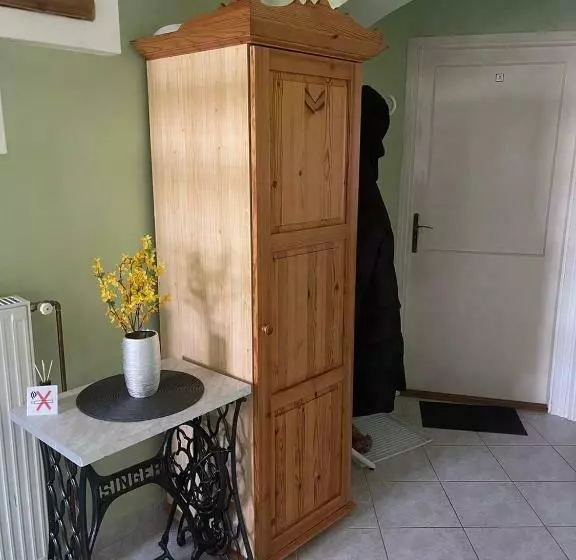 Majatalo Gästehaus Neumann