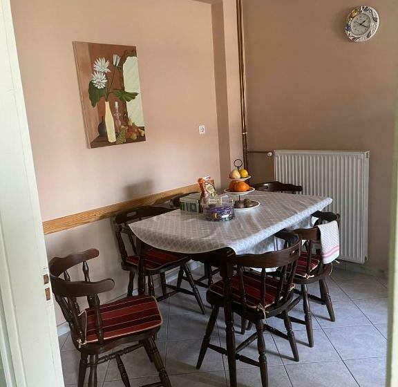 펜션 Gästehaus Neumann