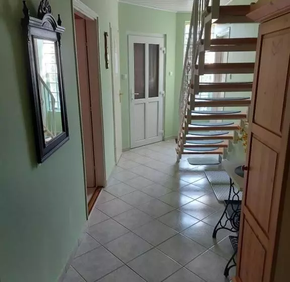 Majatalo Gästehaus Neumann