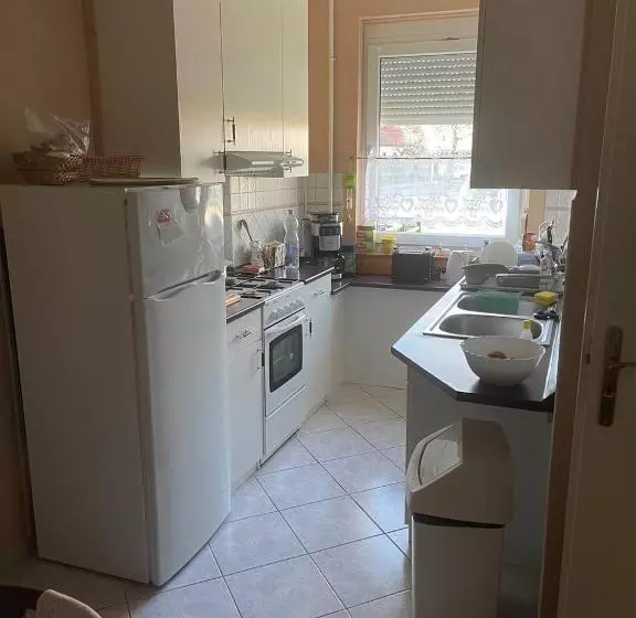 Majatalo Gästehaus Neumann