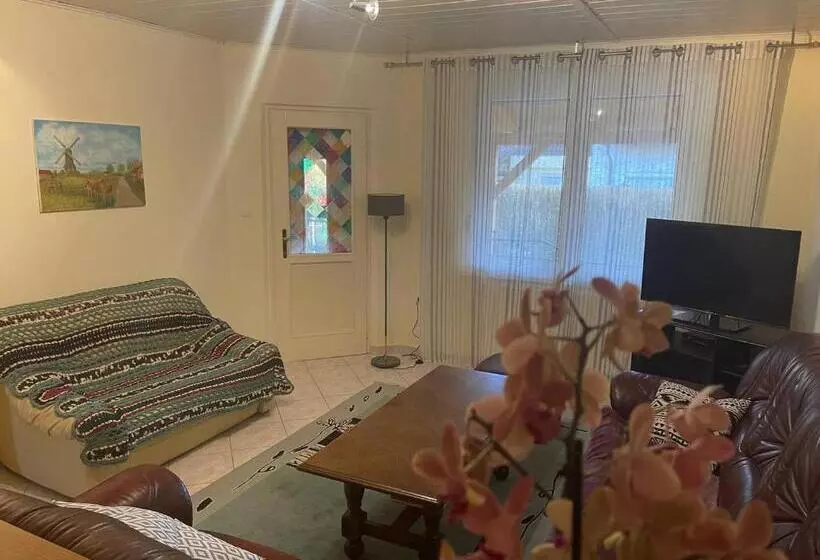 Majatalo Gästehaus Neumann