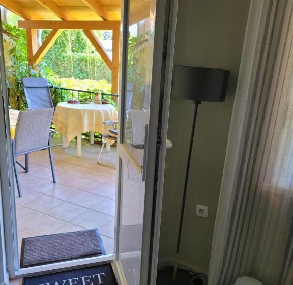 펜션 Gästehaus Neumann