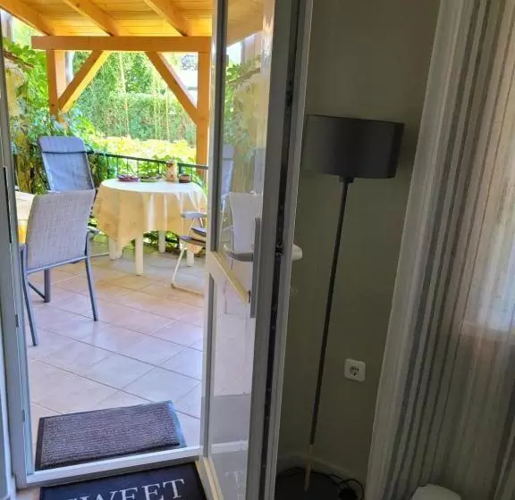 Majatalo Gästehaus Neumann