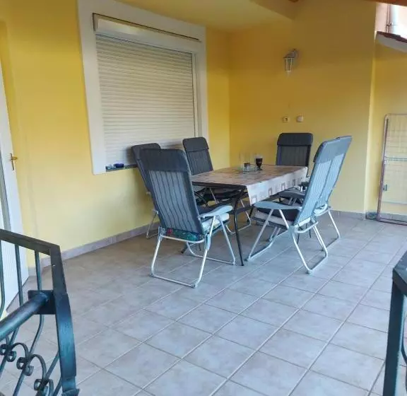 Majatalo Gästehaus Neumann