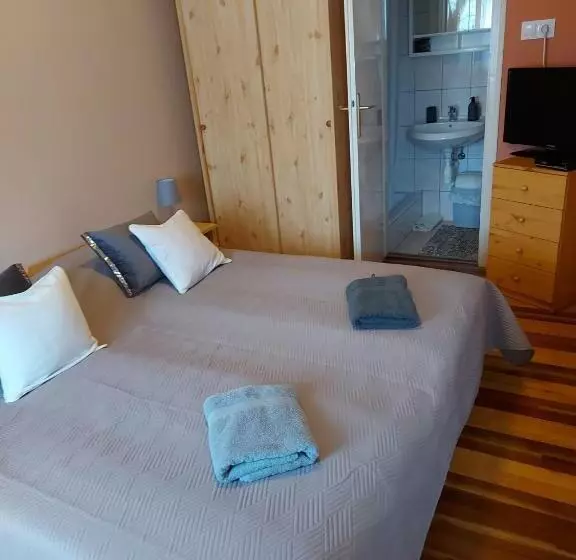 Majatalo Gästehaus Neumann