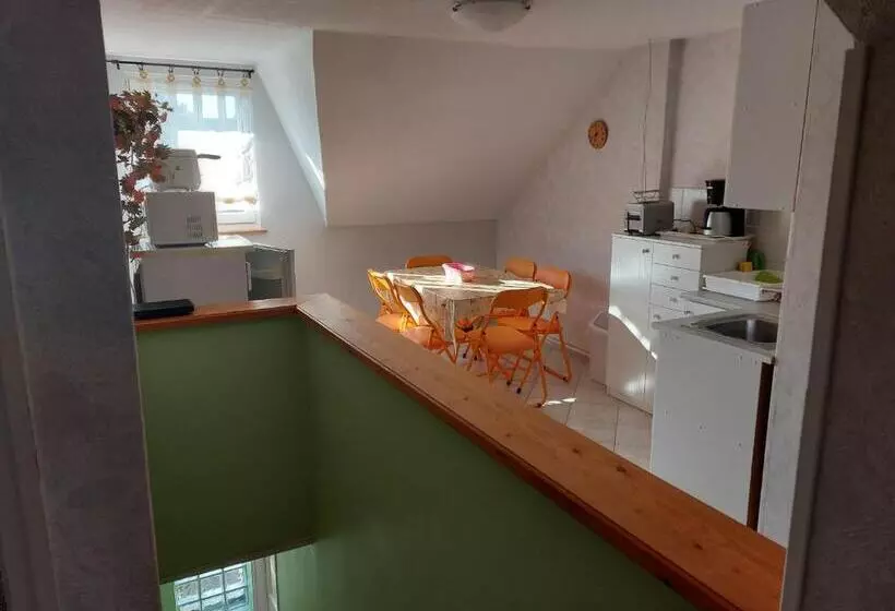 Majatalo Gästehaus Neumann