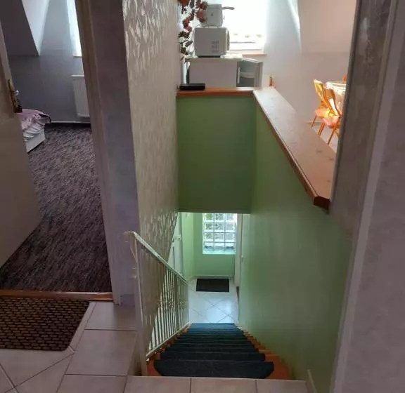 Majatalo Gästehaus Neumann