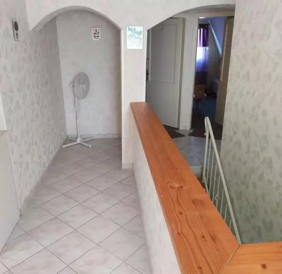 Majatalo Gästehaus Neumann