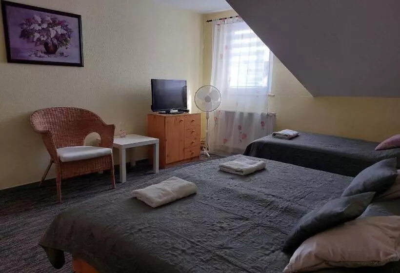 Majatalo Gästehaus Neumann