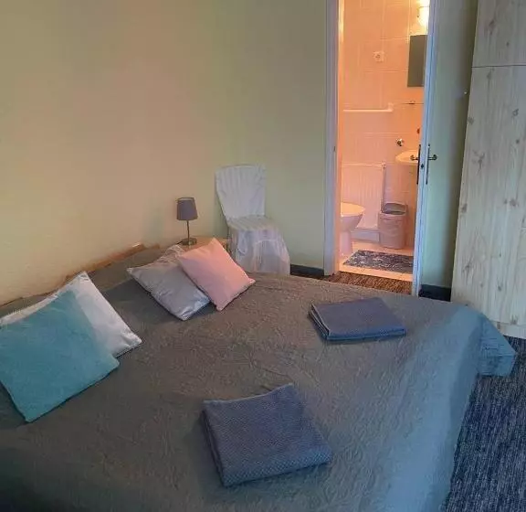 Majatalo Gästehaus Neumann