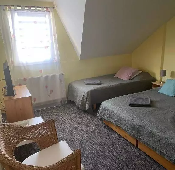 Majatalo Gästehaus Neumann