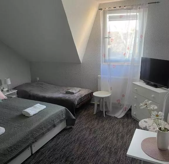 Majatalo Gästehaus Neumann