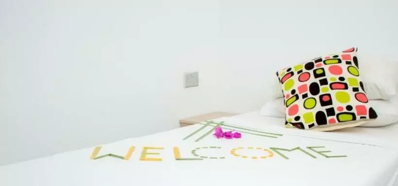 پانسیون Ihaven Thulusdhoo